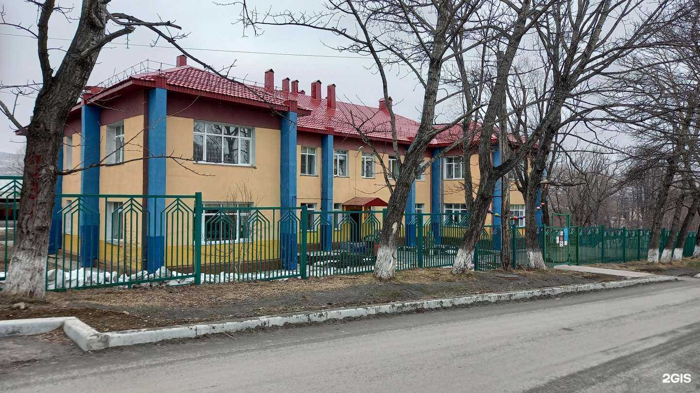 Отзывы на компанию Детский сад №35 в г. Петропавловск-Камчатский c фото