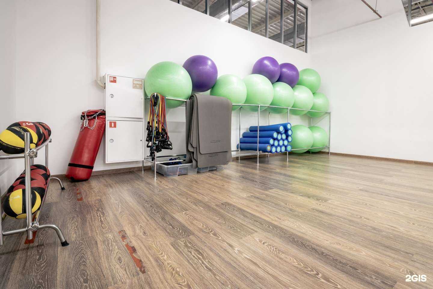 Отзывы на компанию Жим-Фит в г. Ростов-на-Дону c фото