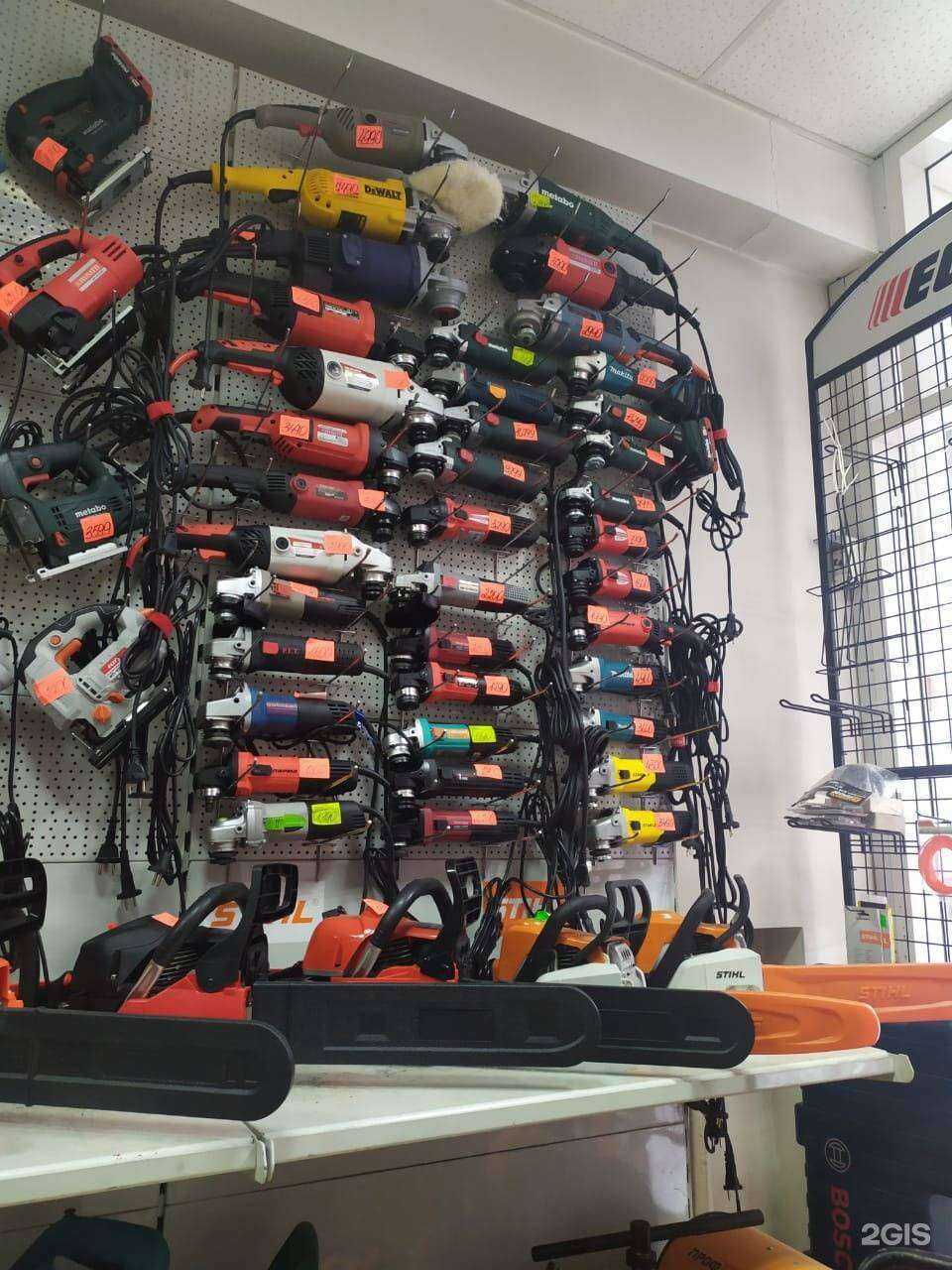 Отзывы на компанию Инструмент-центр в г. Нальчик c фото