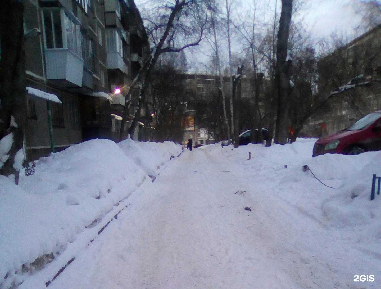 Отзывы на компанию Строич в Екатеринбурге c фото - фотография 2 из 2