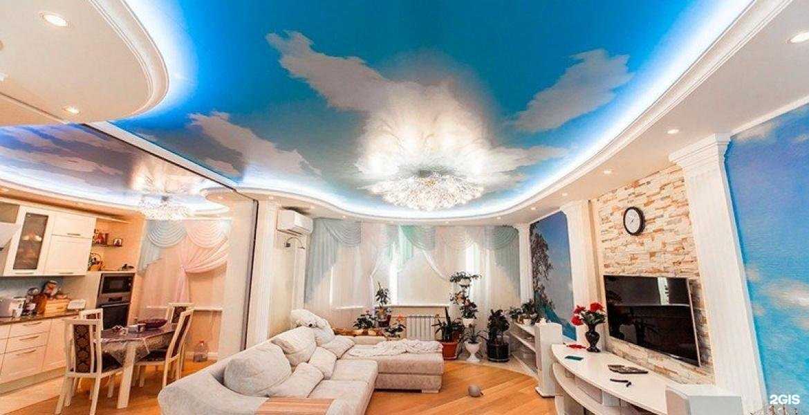 Отзывы на компанию Территория Комфорта в Смоленске c фото