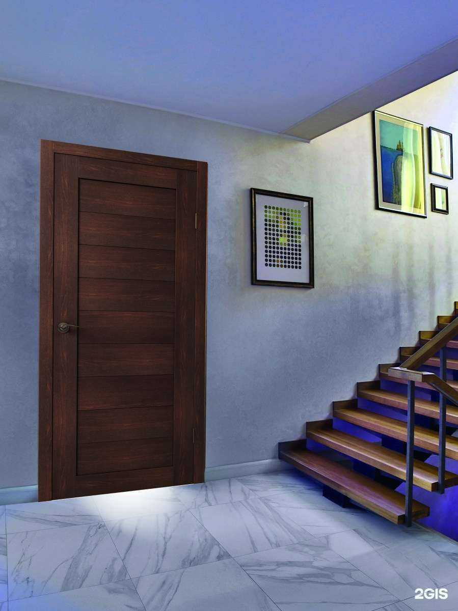 Отзывы на компанию Двери России в Новосибирске c фото