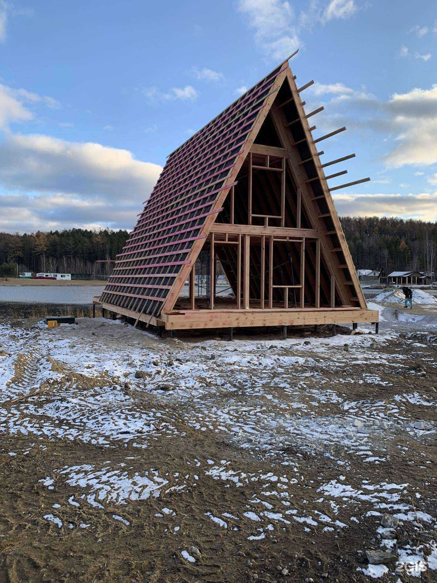 Отзывы на компанию Бригадир и Ко в г. Миасс c фото