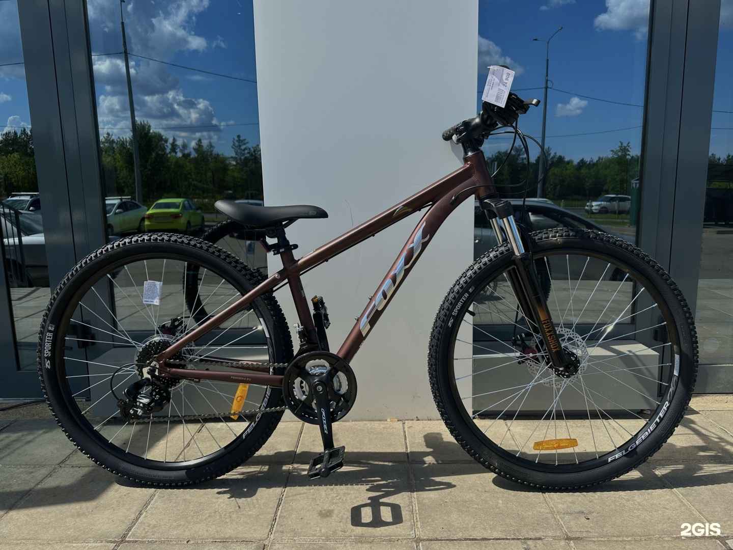 Отзывы на компанию Велообмен в Оренбурге c фото