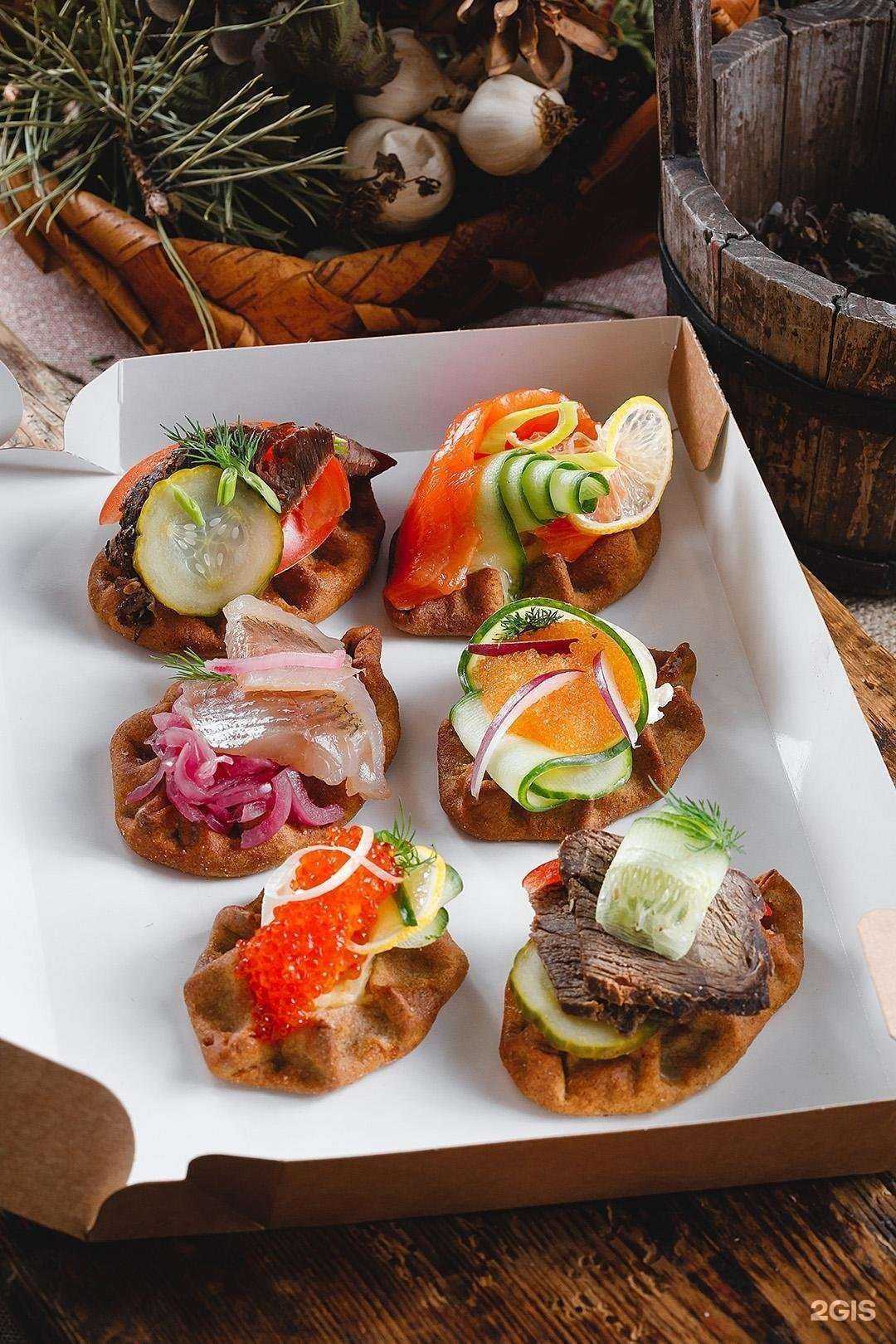 Отзывы на компанию Карельская горница в Петрозаводске c фото