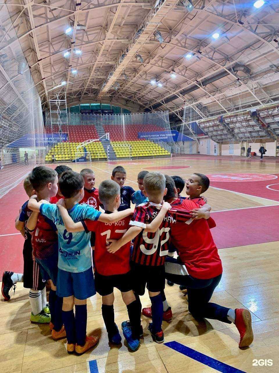 Отзывы на компанию Торнадо в Туле c фото