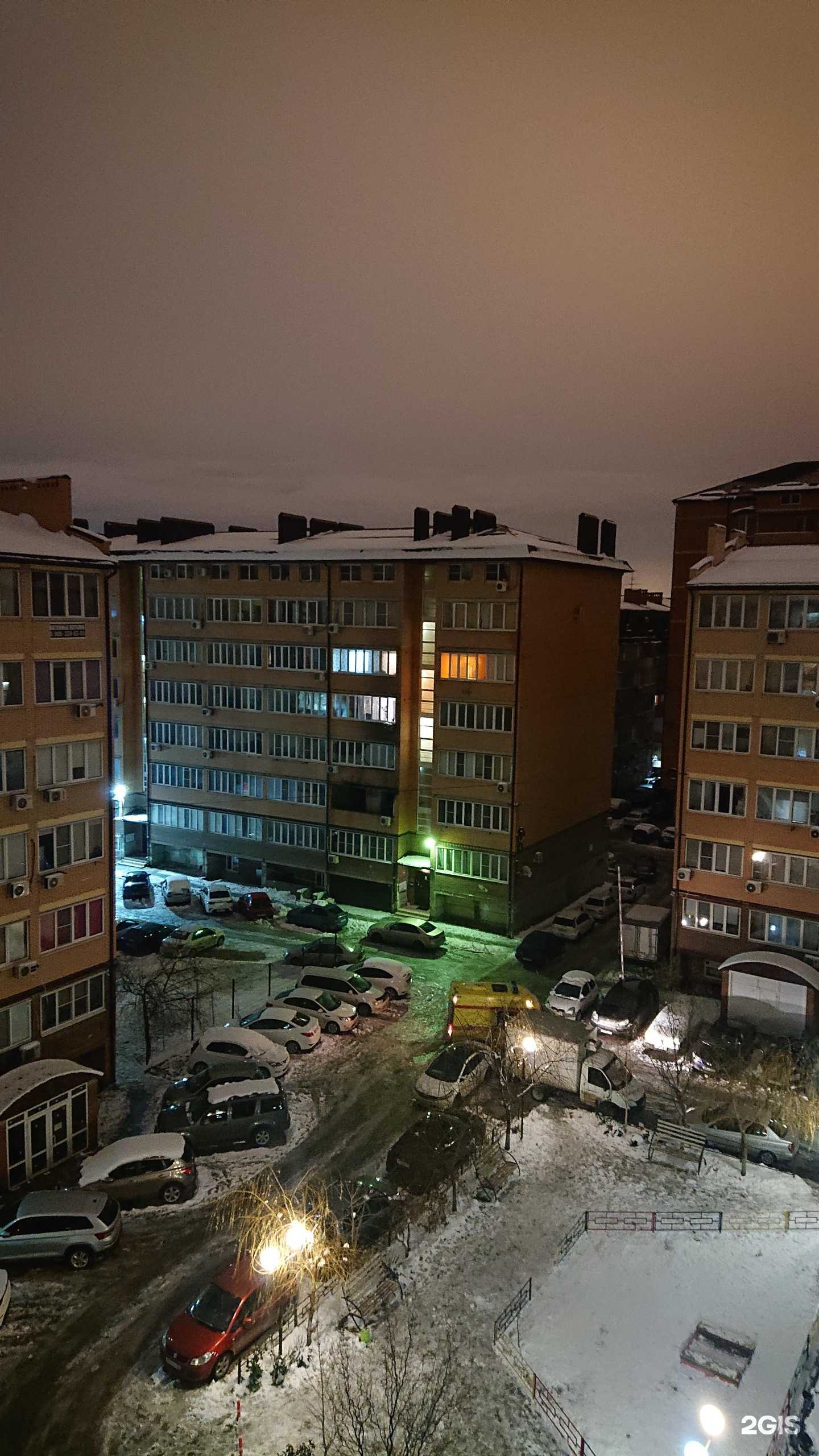 Отзывы на компанию АСТ в Краснодаре c фото