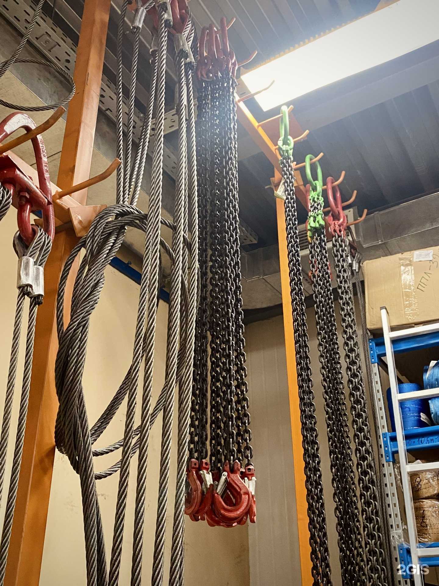 Отзывы на компанию Подъем ДВ в г. Хабаровск c фото