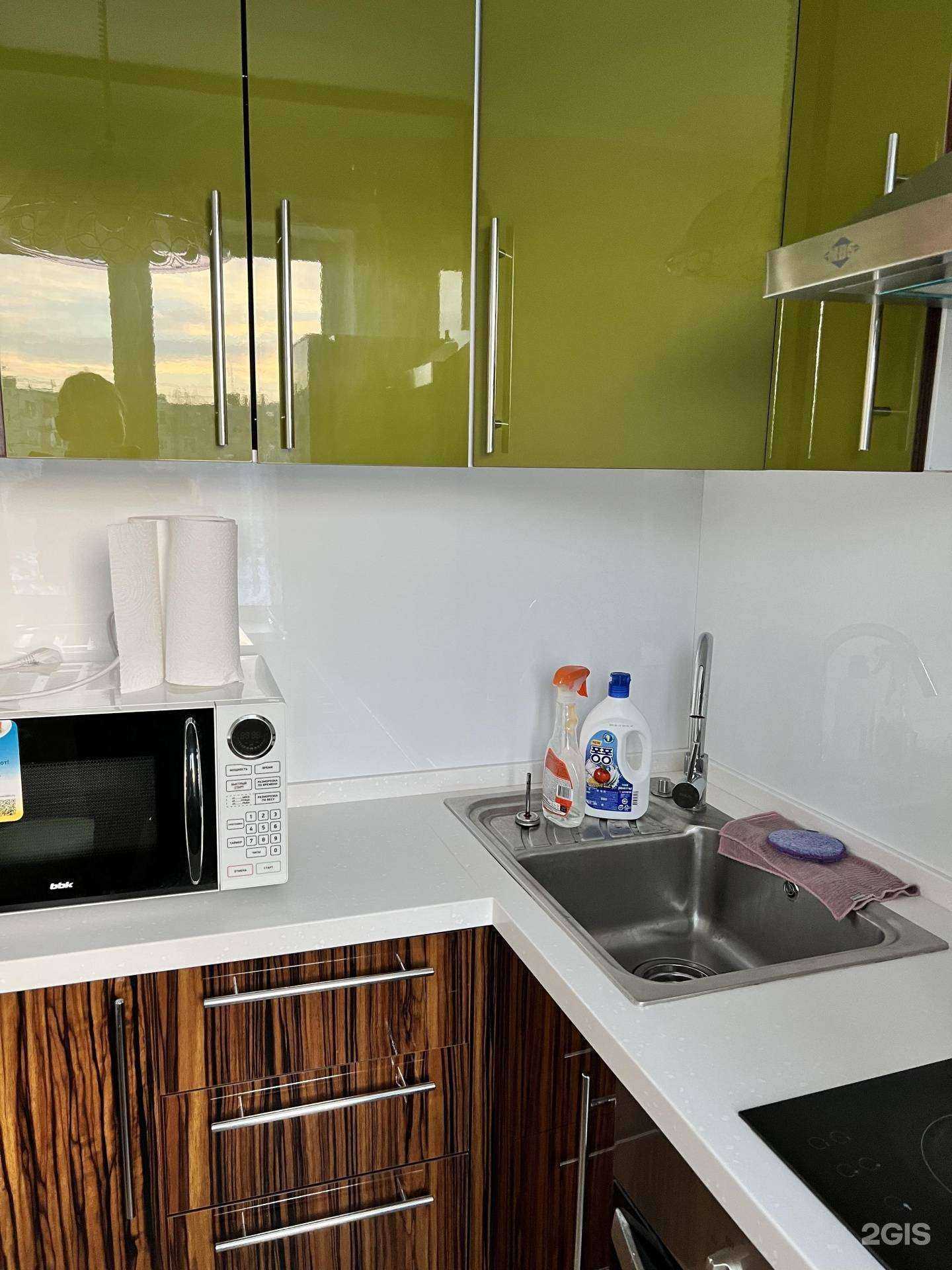 Отзывы на компанию Clean pro в Южно-Сахалинске c фото