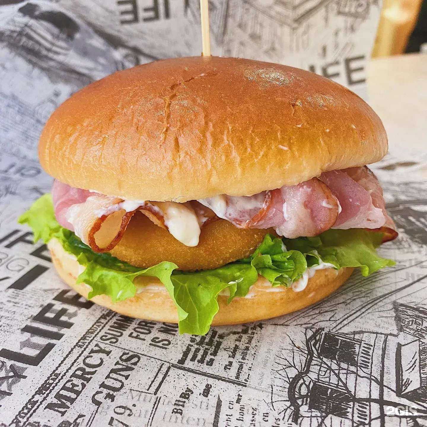 Отзывы на компанию Green Cafe в Ульяновске c фото