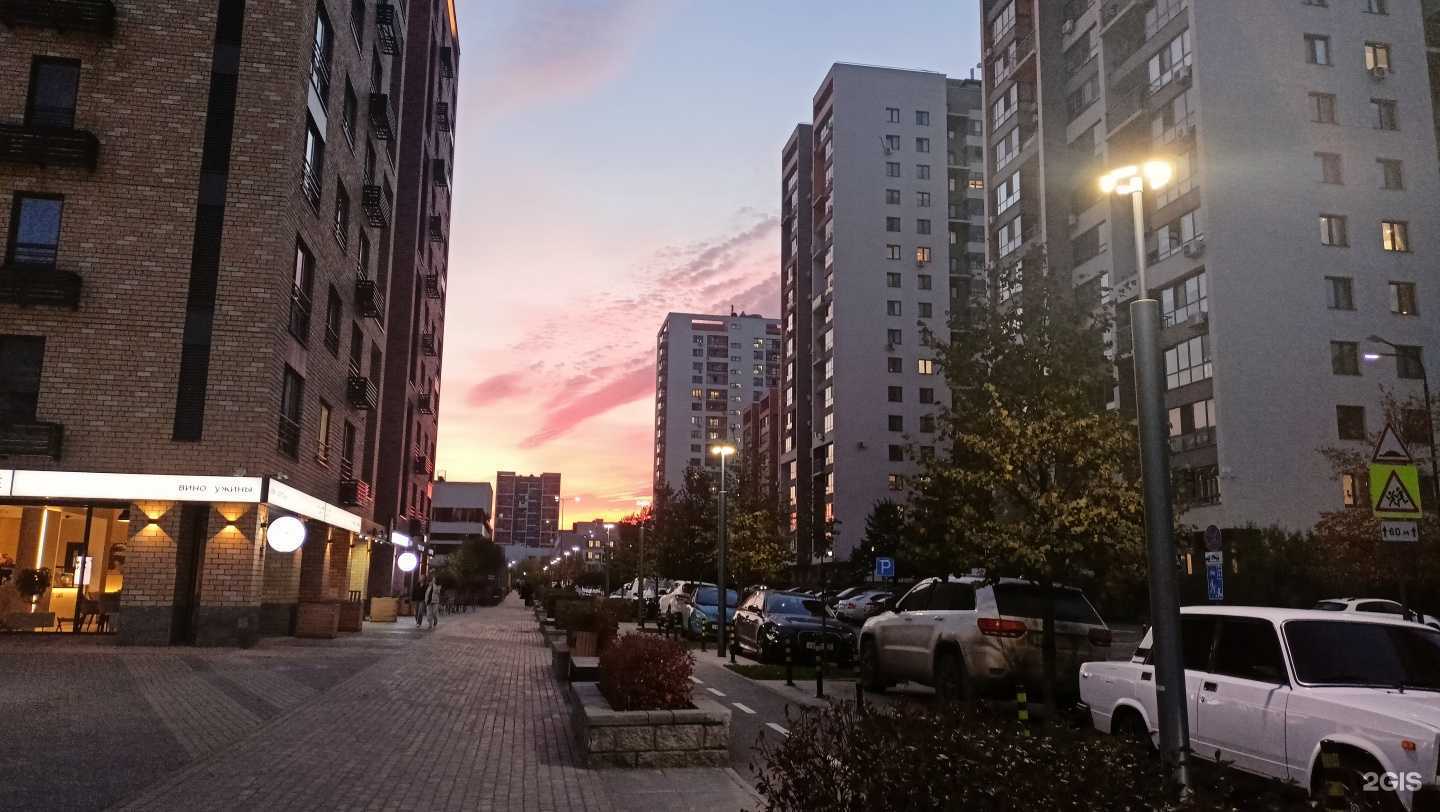 Отзывы на компанию Stara Praha в Тюмени c фото - фотография 2 из 2