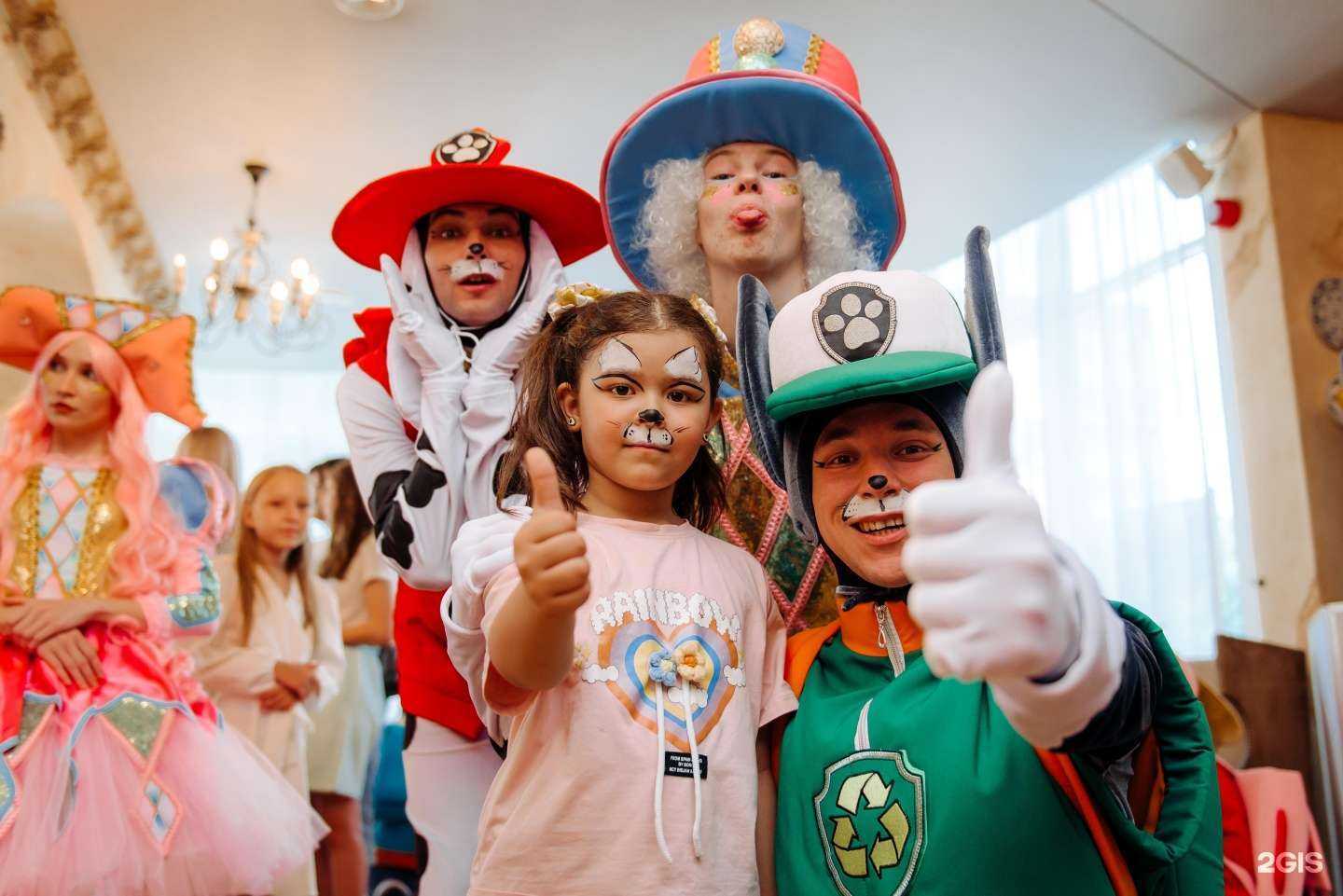 Отзывы на компанию ПраздникТут в Самаре c фото