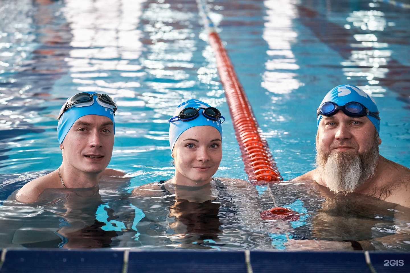 Отзывы на компанию I Love Swimming в г. Кемерово c фото