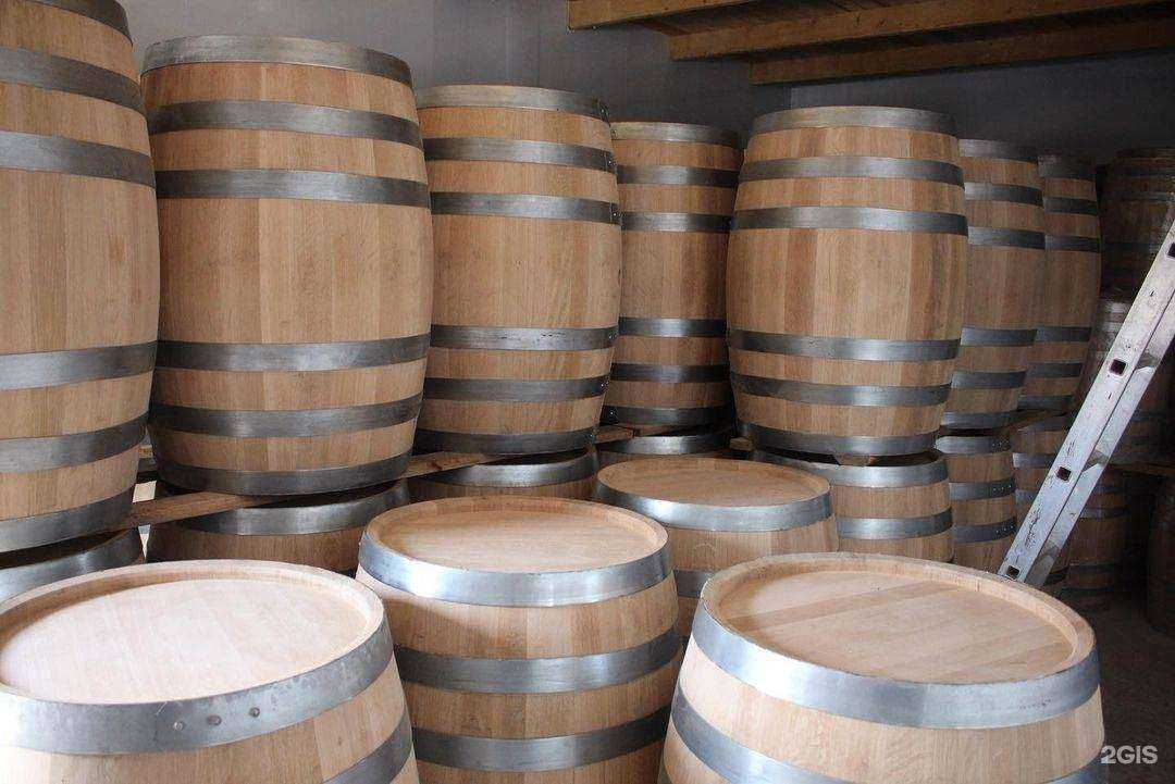 Отзывы на компанию Бондарная лавка в Краснодаре c фото