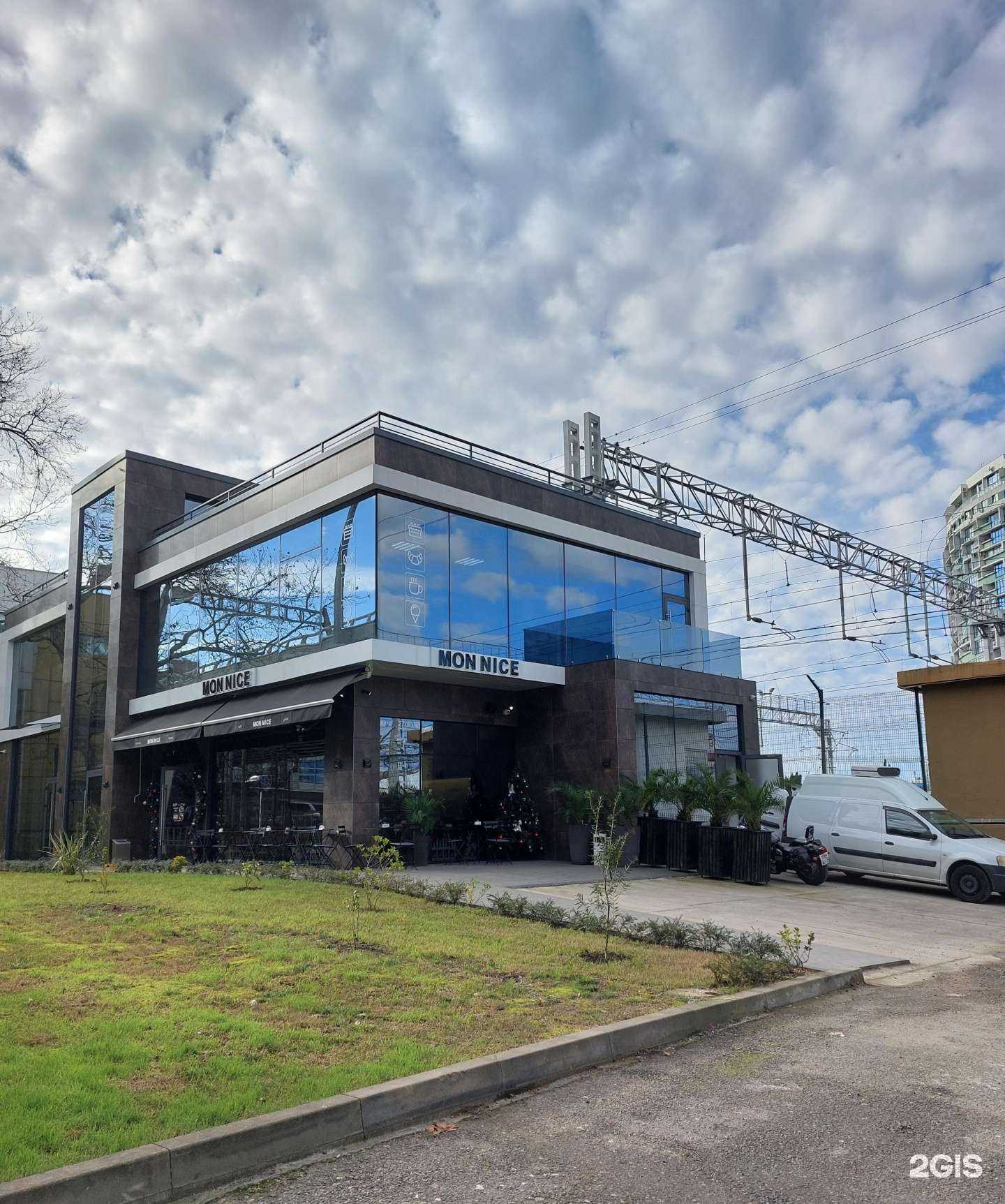 Отзывы на компанию Mon Nice в Сочи c фото - фотография 2 из 2