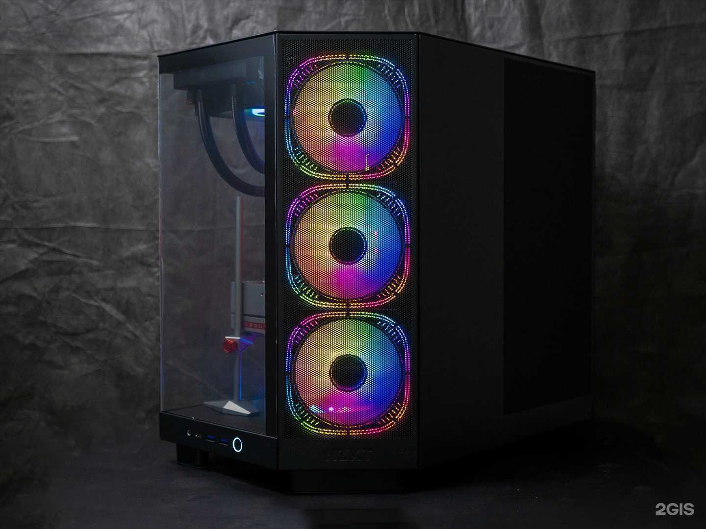 Отзывы на компанию Xtreme Pc Kit в г. Бердск c фото