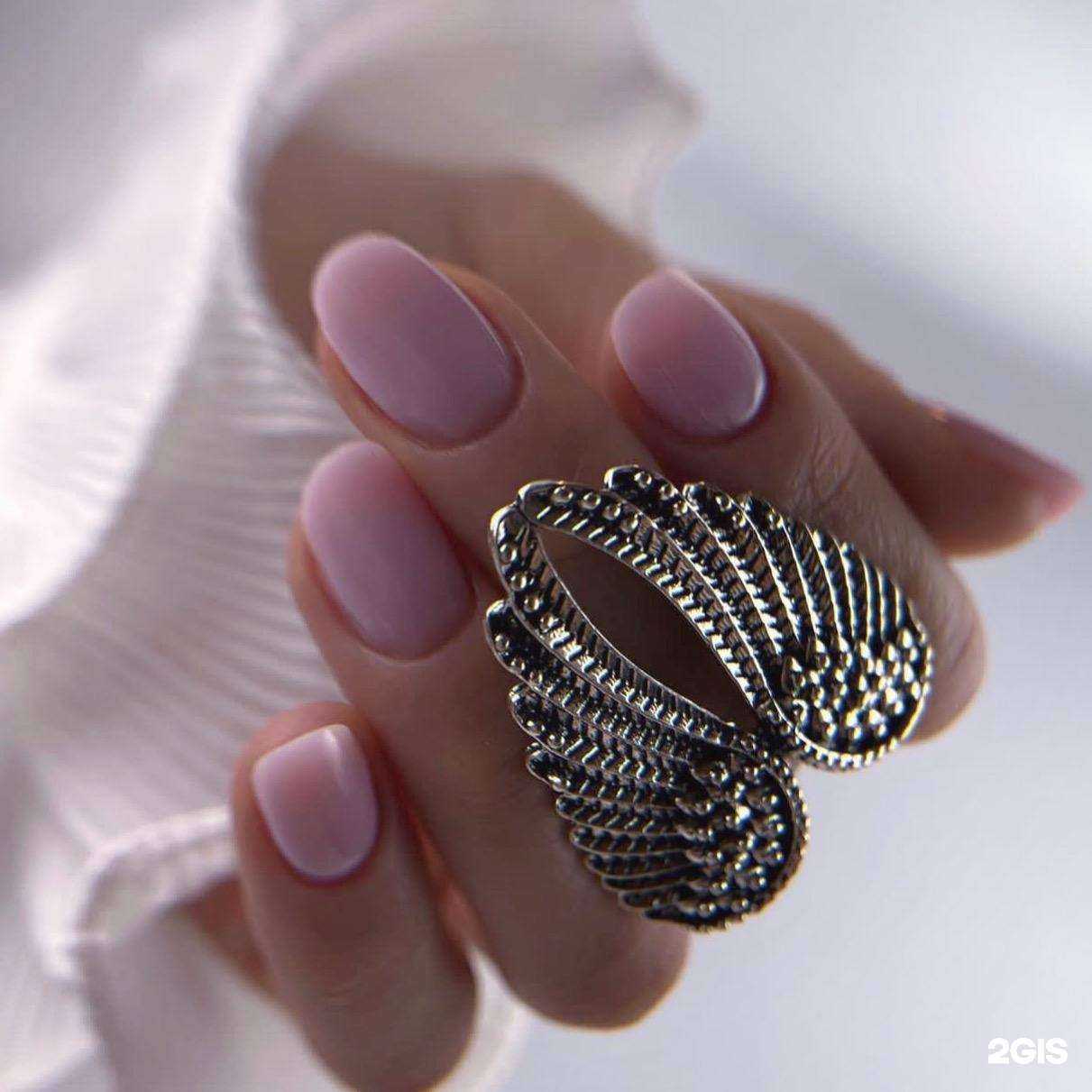 Отзывы на компанию Nails Sabi в г. Махачкала c фото