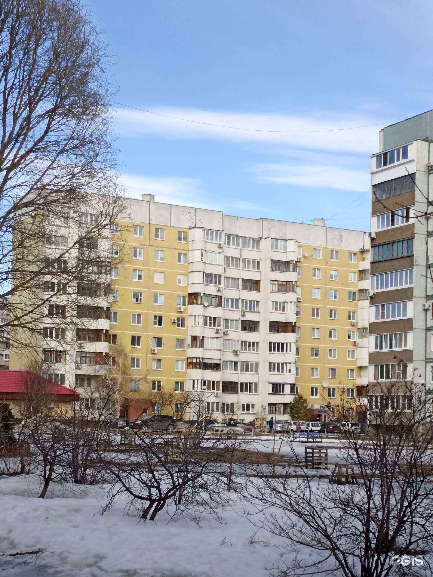 Отзывы на компанию Ремонтная мастерская в Тольятти c фото - фотография 2 из 2