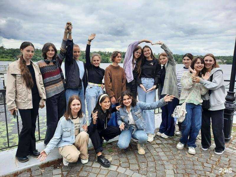 Отзывы на компанию Ивановский городской дворец детского и юношеского творчества в г. Иваново c фото