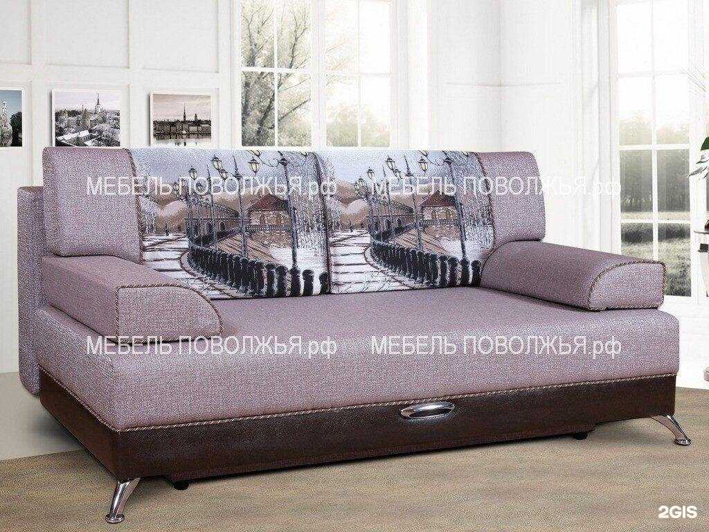 Отзывы на компанию Стильная мебель в г. Новокуйбышевск c фото