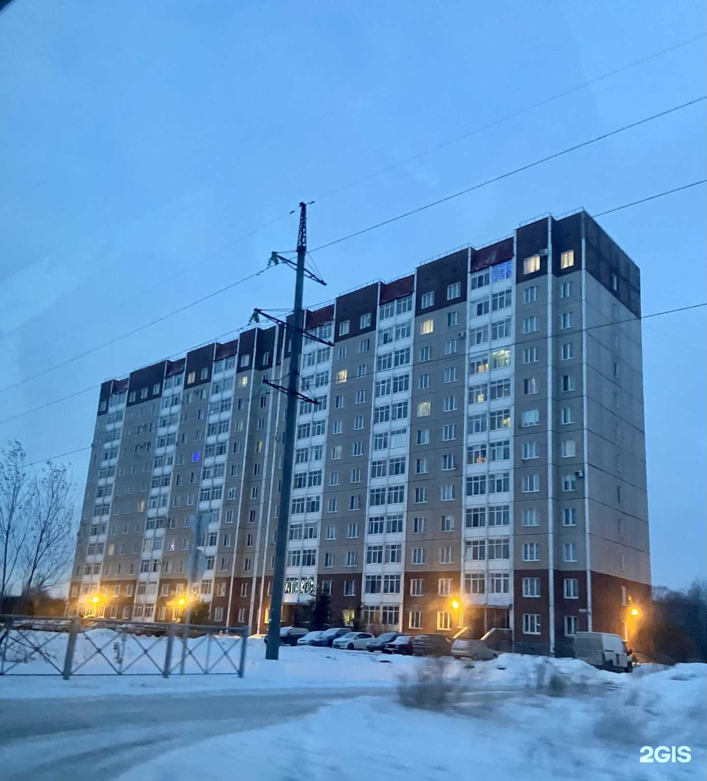 Отзывы на компанию Даф в Гатчине c фото - фотография 2 из 2