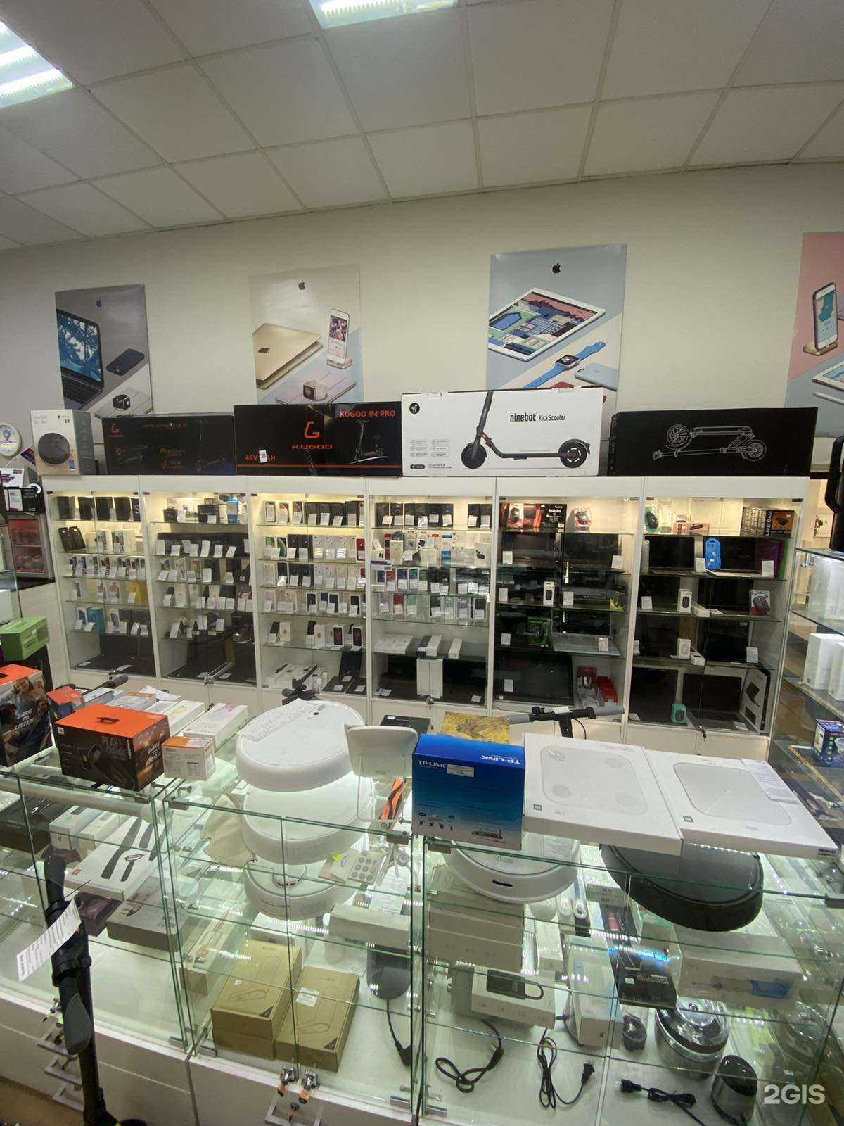 Отзывы на компанию Айтехника в г. Самара c фото