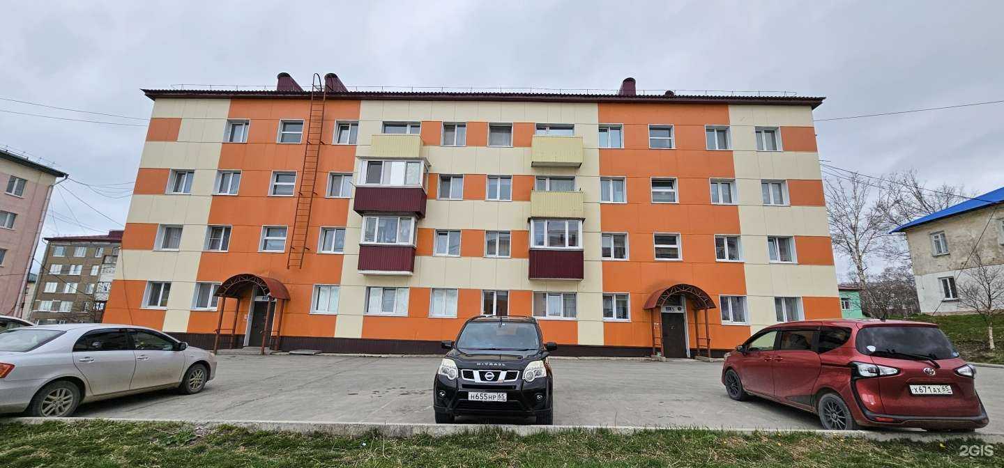 Отзывы на компанию Алгоритмика в Корсакове c фото - фотография 2 из 2