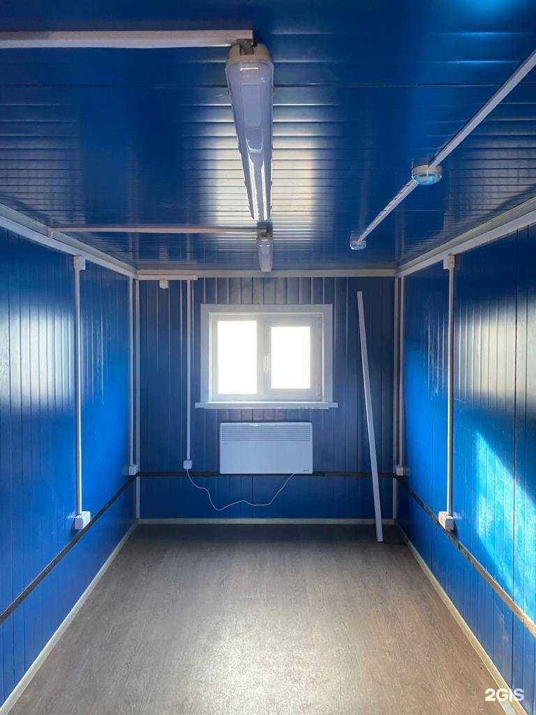 Отзывы на компанию Сибмонтажавтоматика в Ангарске c фото