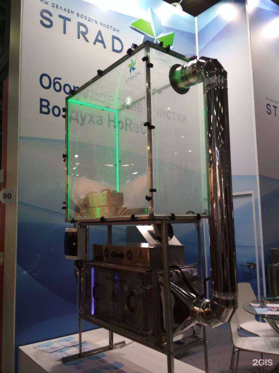 Отзывы на компанию Торговое оборудование в Ульяновске c фото