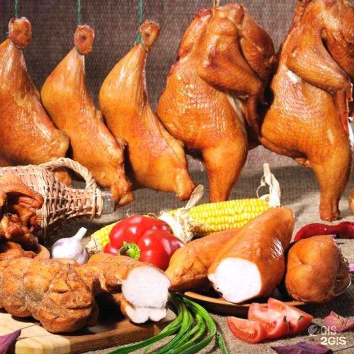 Отзывы на компанию ВкусноДел в г. Челябинск c фото