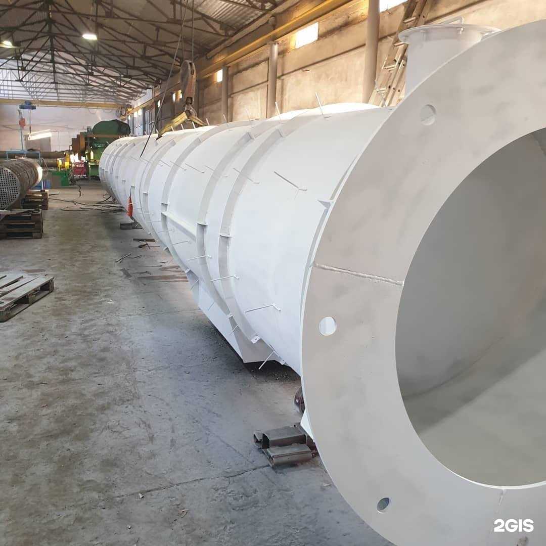 Отзывы на компанию Боргазоаппарат, ООО в г. Борисоглебск c фото