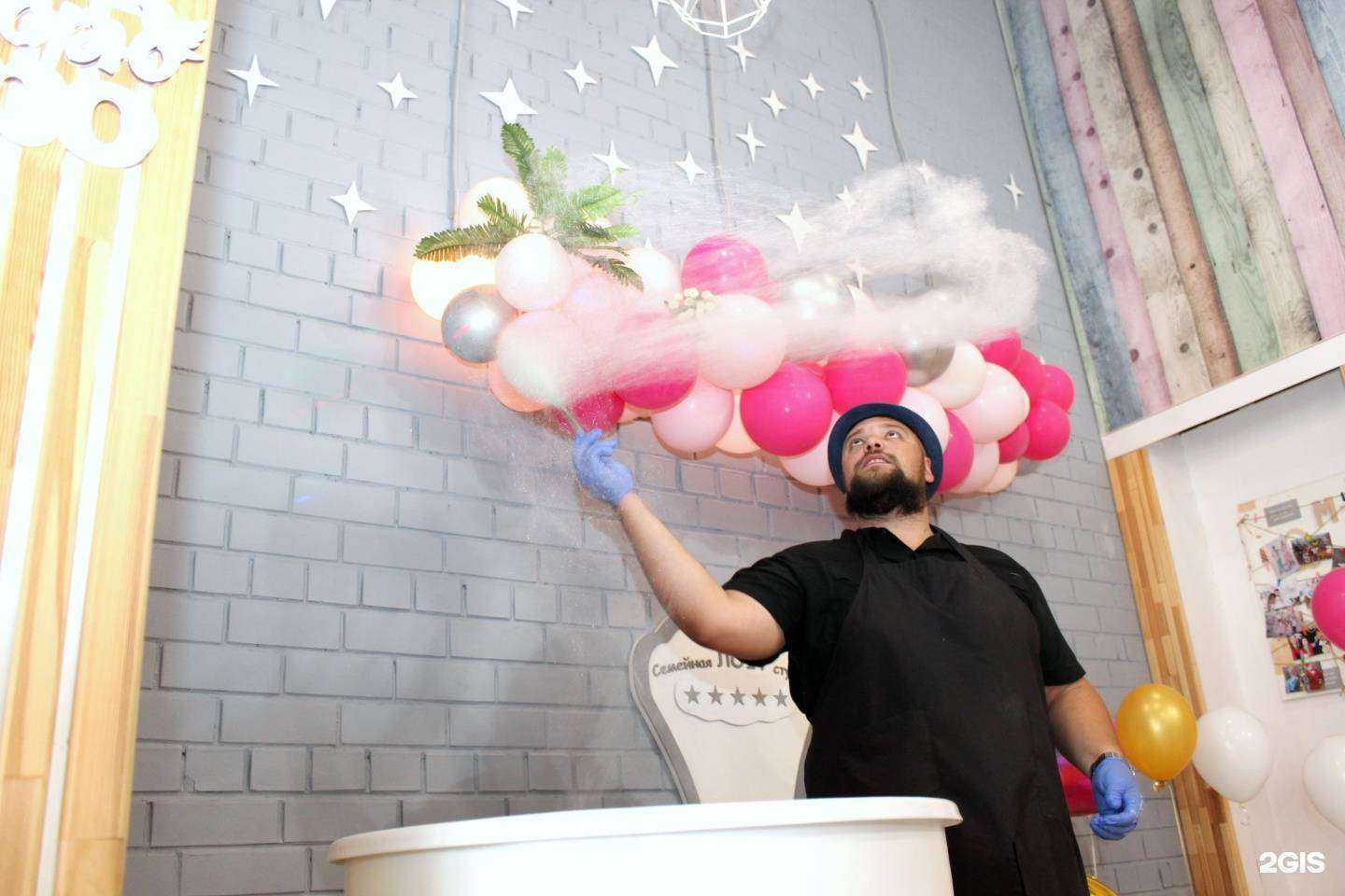 Отзывы на компанию Праздник в г. Челябинск c фото