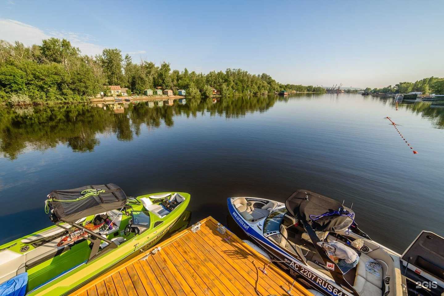 Отзывы на компанию Резиденция Мария в г. Энгельс c фото