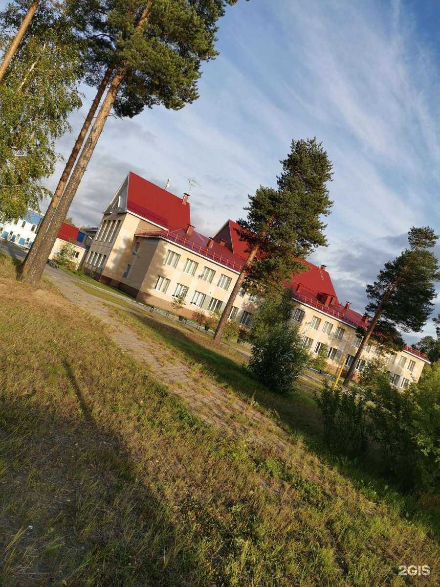 Отзывы на компанию Средняя школа №15 в г. Сургут c фото