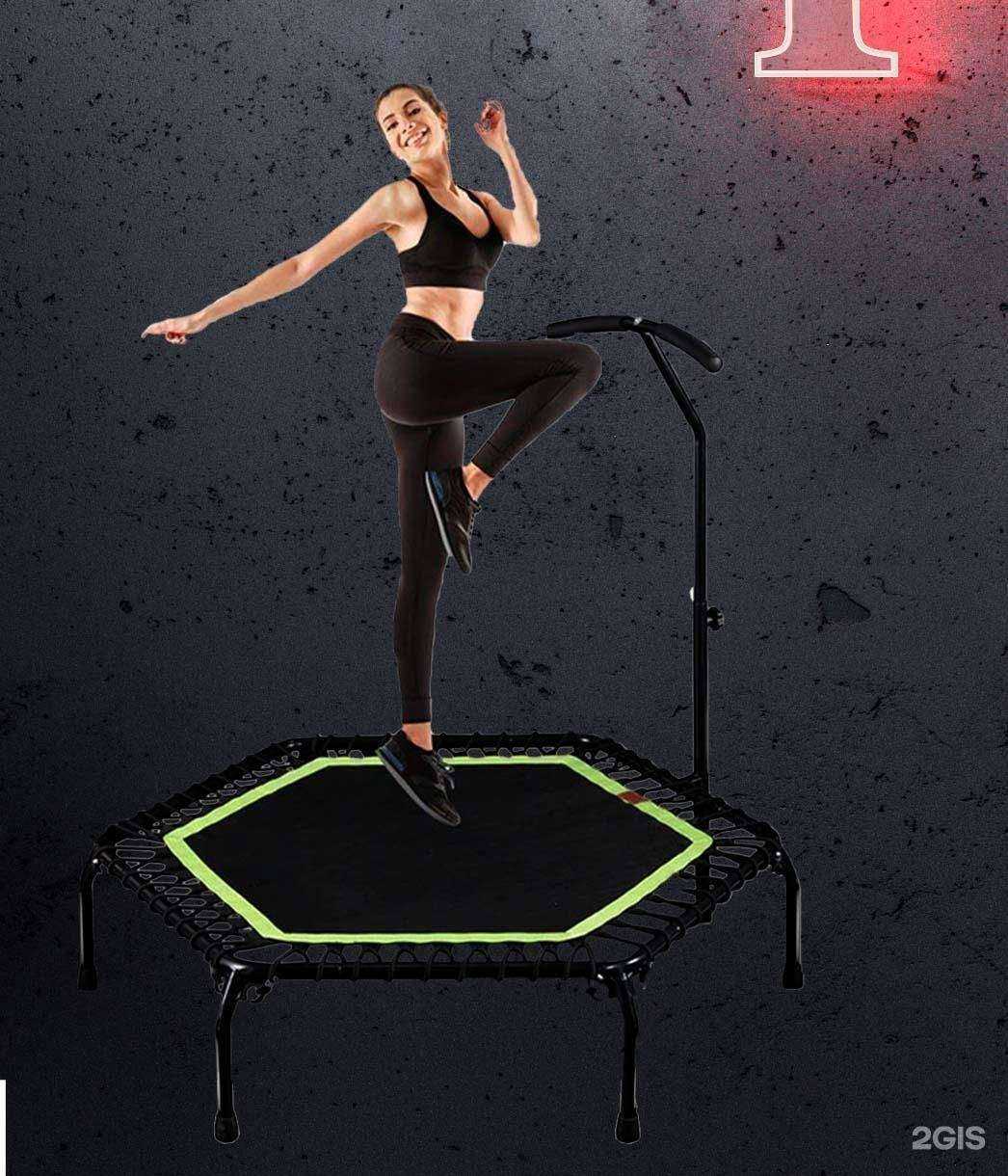 Отзывы на компанию ProstoДжампинг в г. Липецк c фото