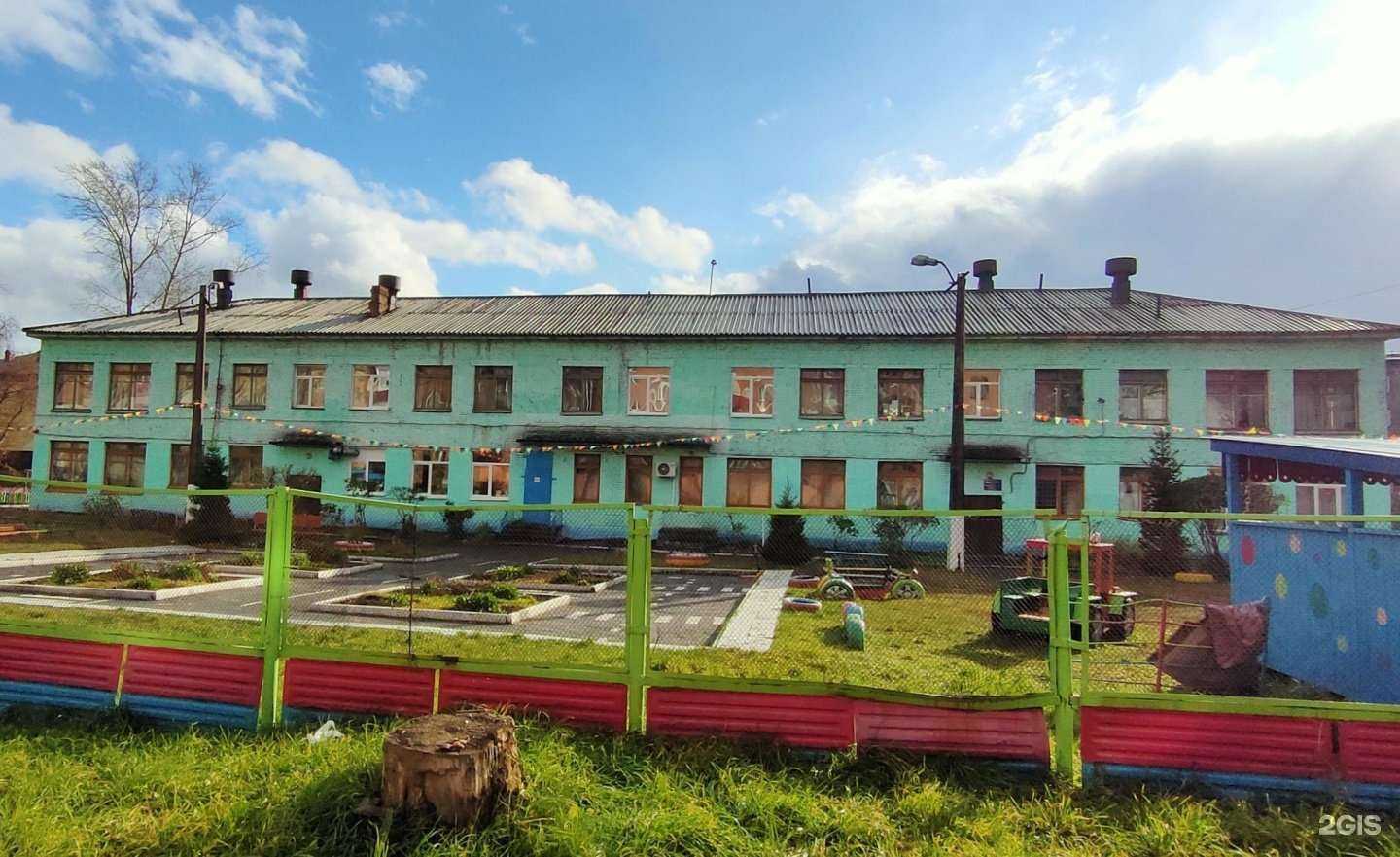 Отзывы на компанию Детский сад №145 в Новокузнецке c фото