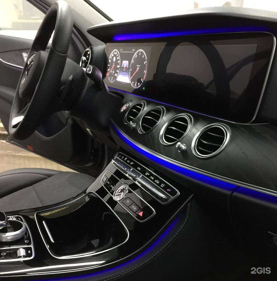 Отзывы на компанию Lagom Avto в Самаре c фото