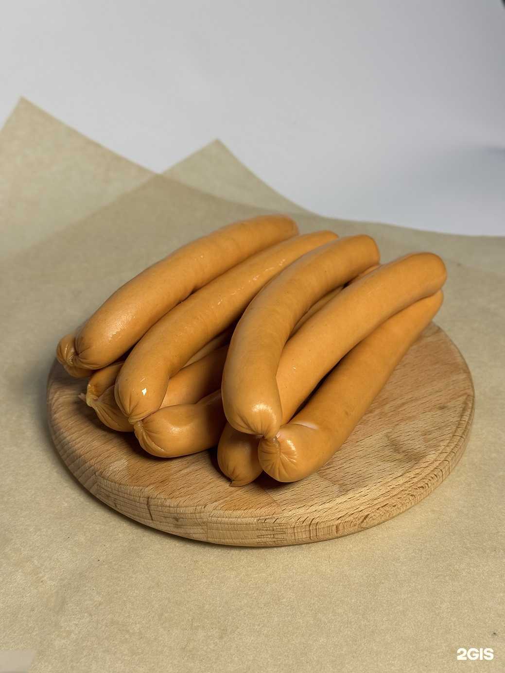 Отзывы на компанию Шеф, мяса! в г. Киров c фото