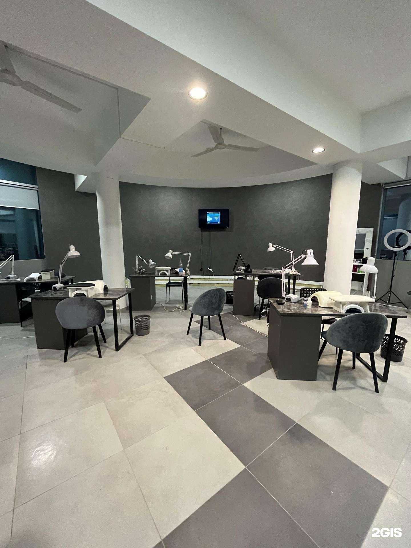 Отзывы на компанию Cosmo_Nail_Stav в Ставрополе c фото