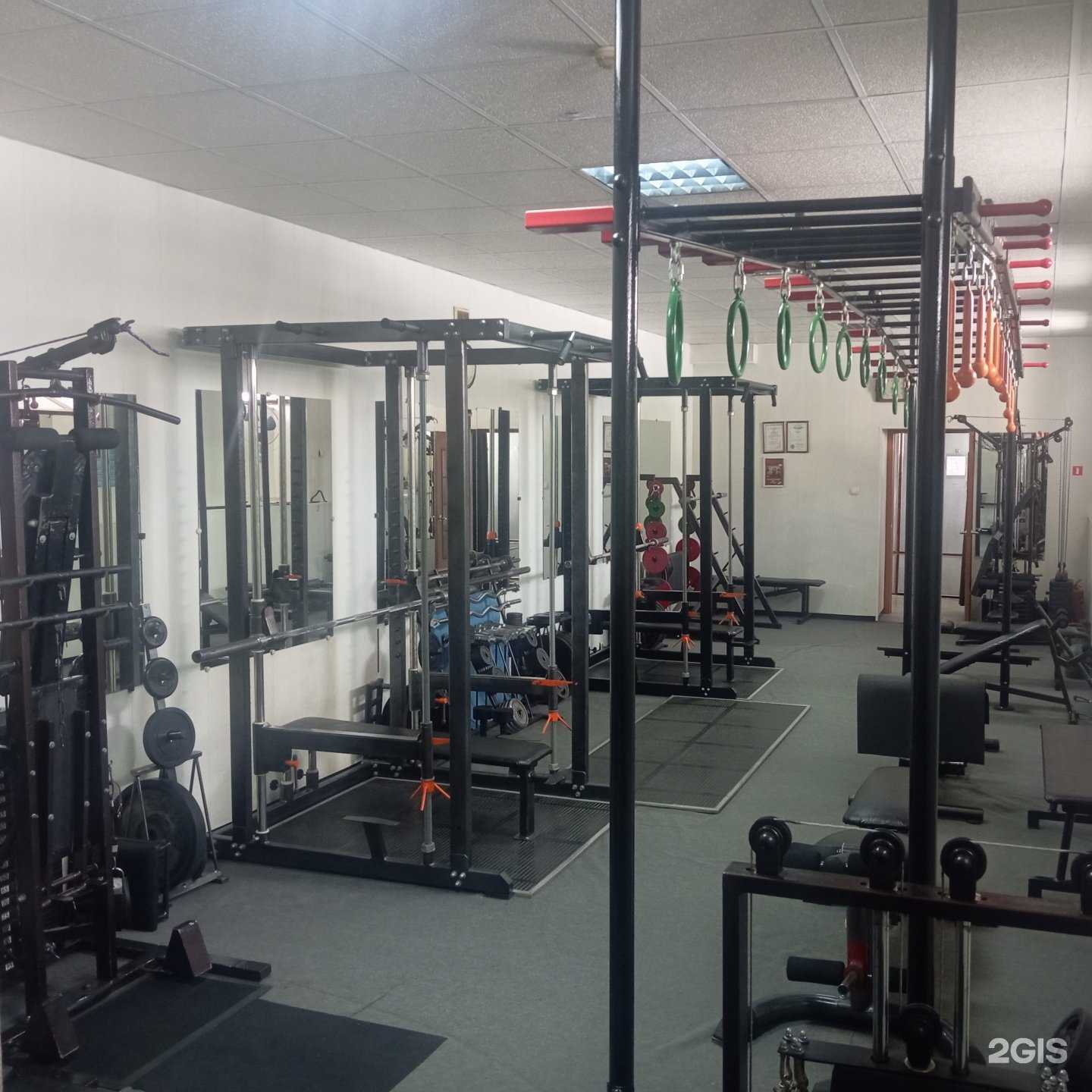 Отзывы на компанию Титан в г. Прокопьевск c фото