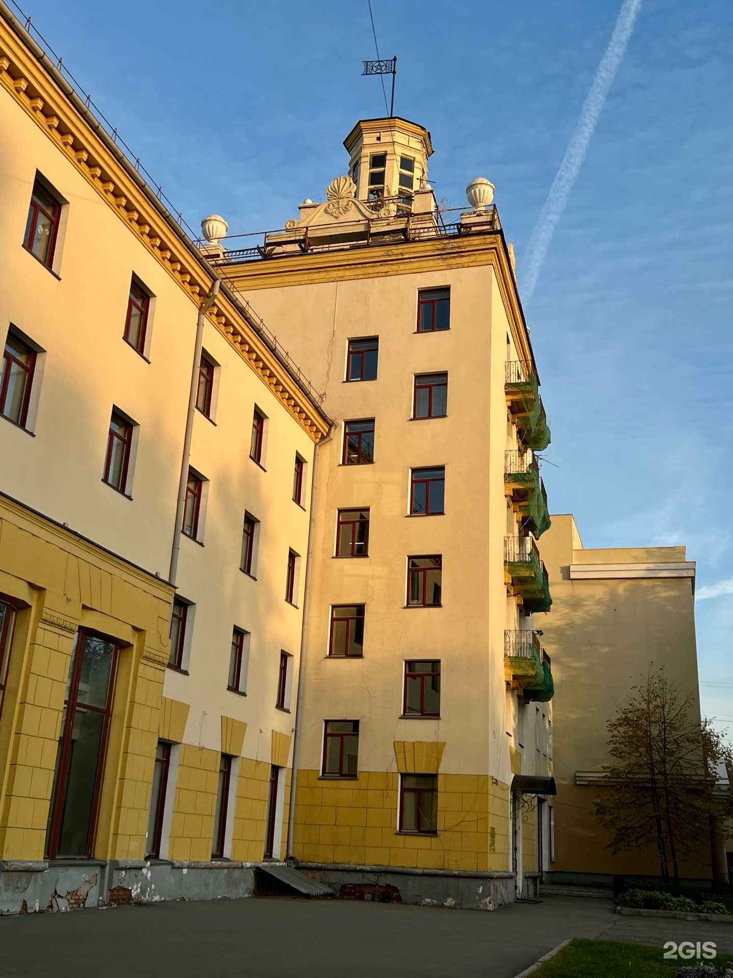 Отзывы на компанию УЗИ сервис в Новосибирске c фото - фотография 2 из 2