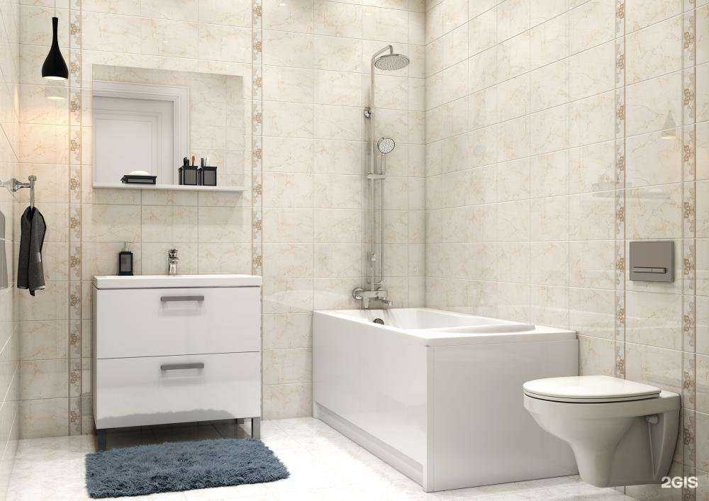 Отзывы на компанию Гипермаркет сантехники в г. Владимир c фото