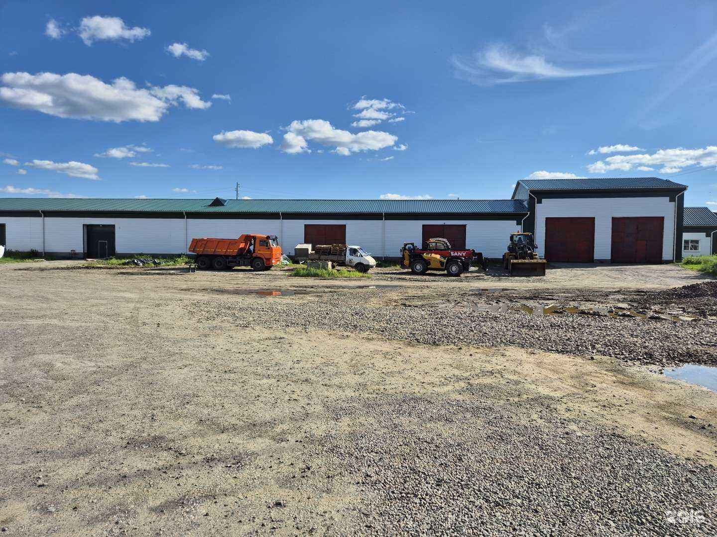 Отзывы на компанию Мегахим в г. Курган c фото