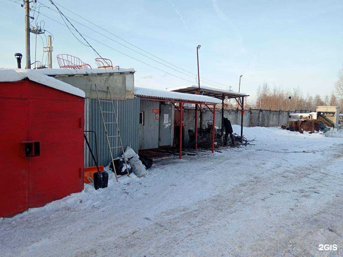 Отзывы на компанию Альянс Цвет в Краснокамске c фото