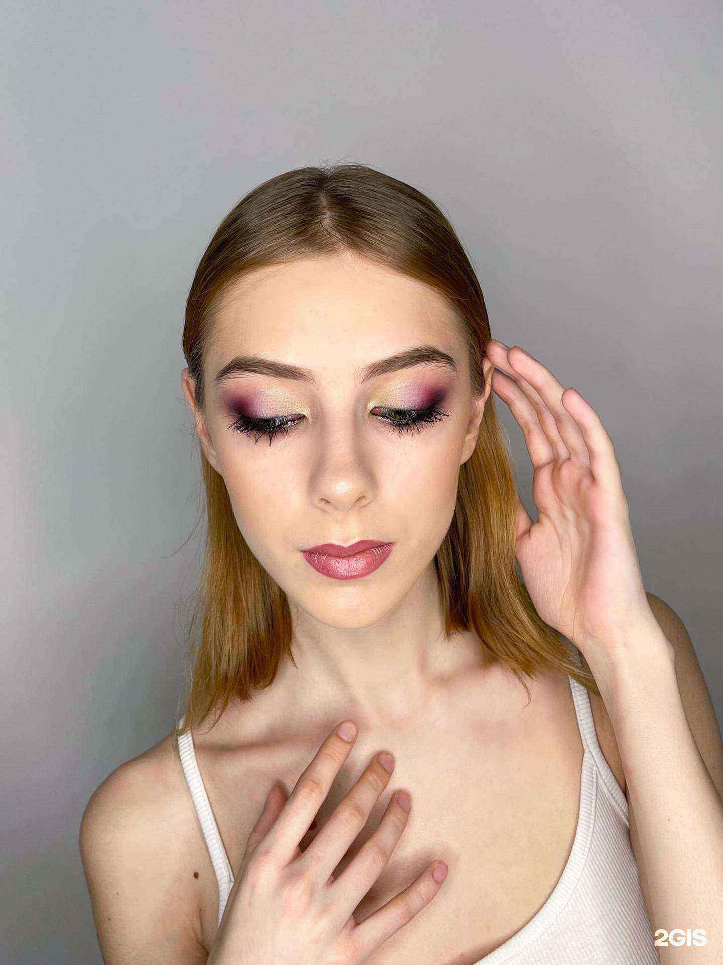 Отзывы на компанию Студия красоты Елены Огневой в г. Архангельск c фото