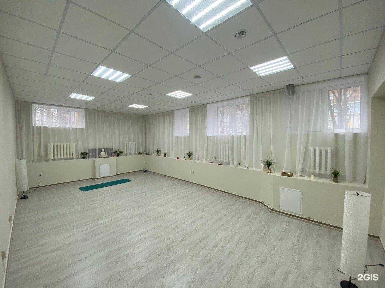 Отзывы на компанию Сердце Йоги в г. Казань c фото