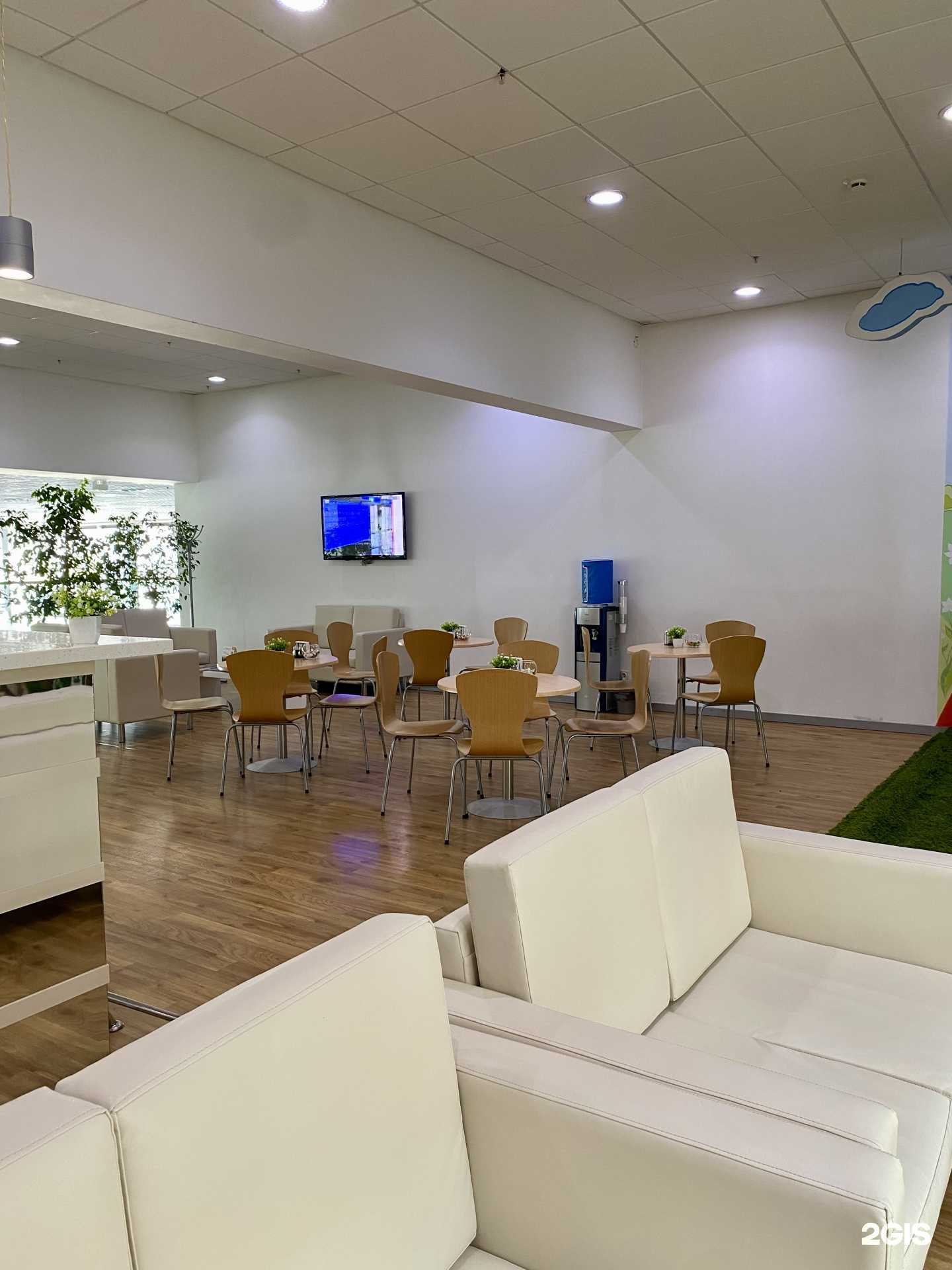 Отзывы на компанию #AitCafe в Тюмени c фото