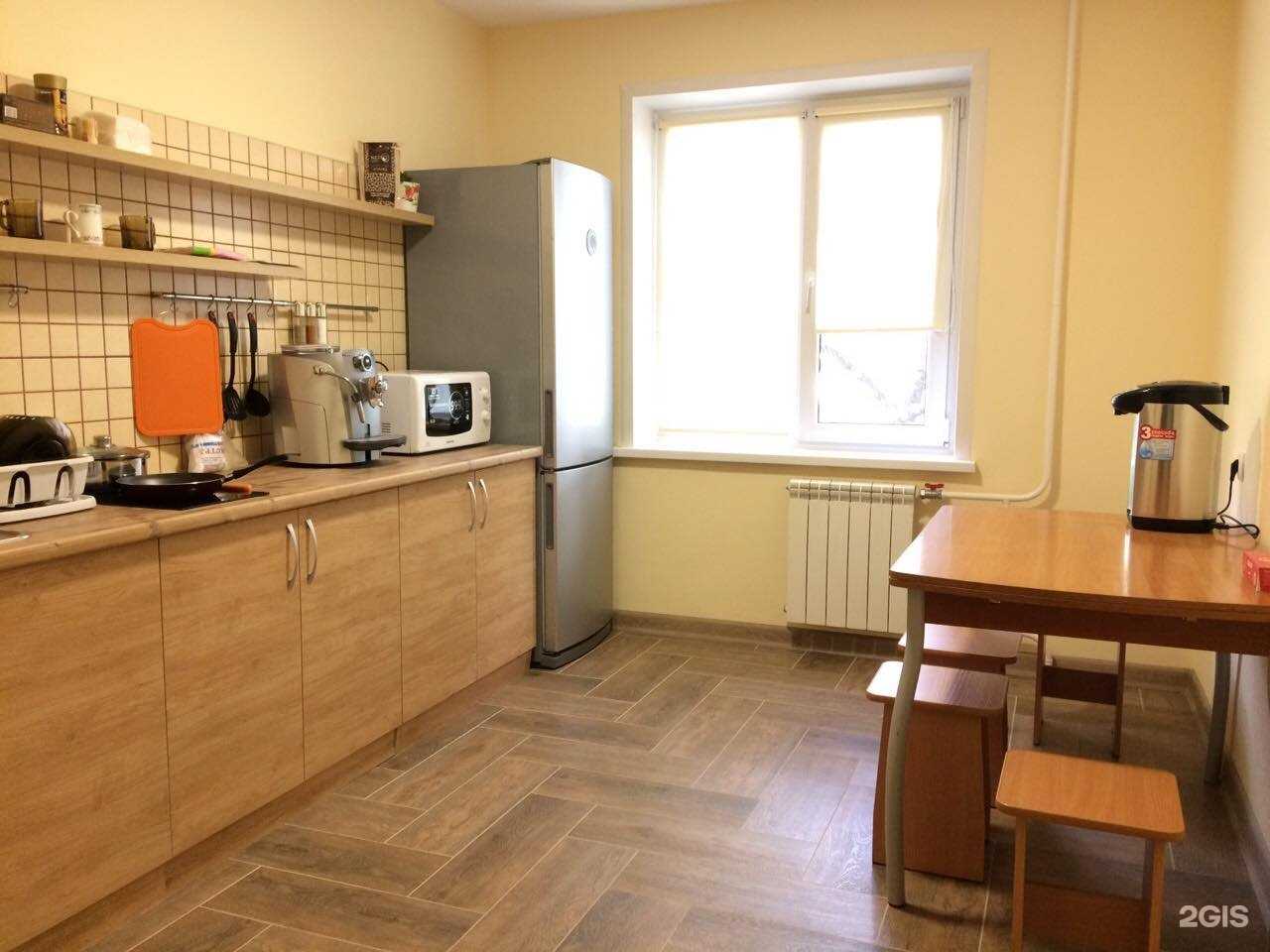 Отзывы на компанию Капсула в г. Красноярск c фото