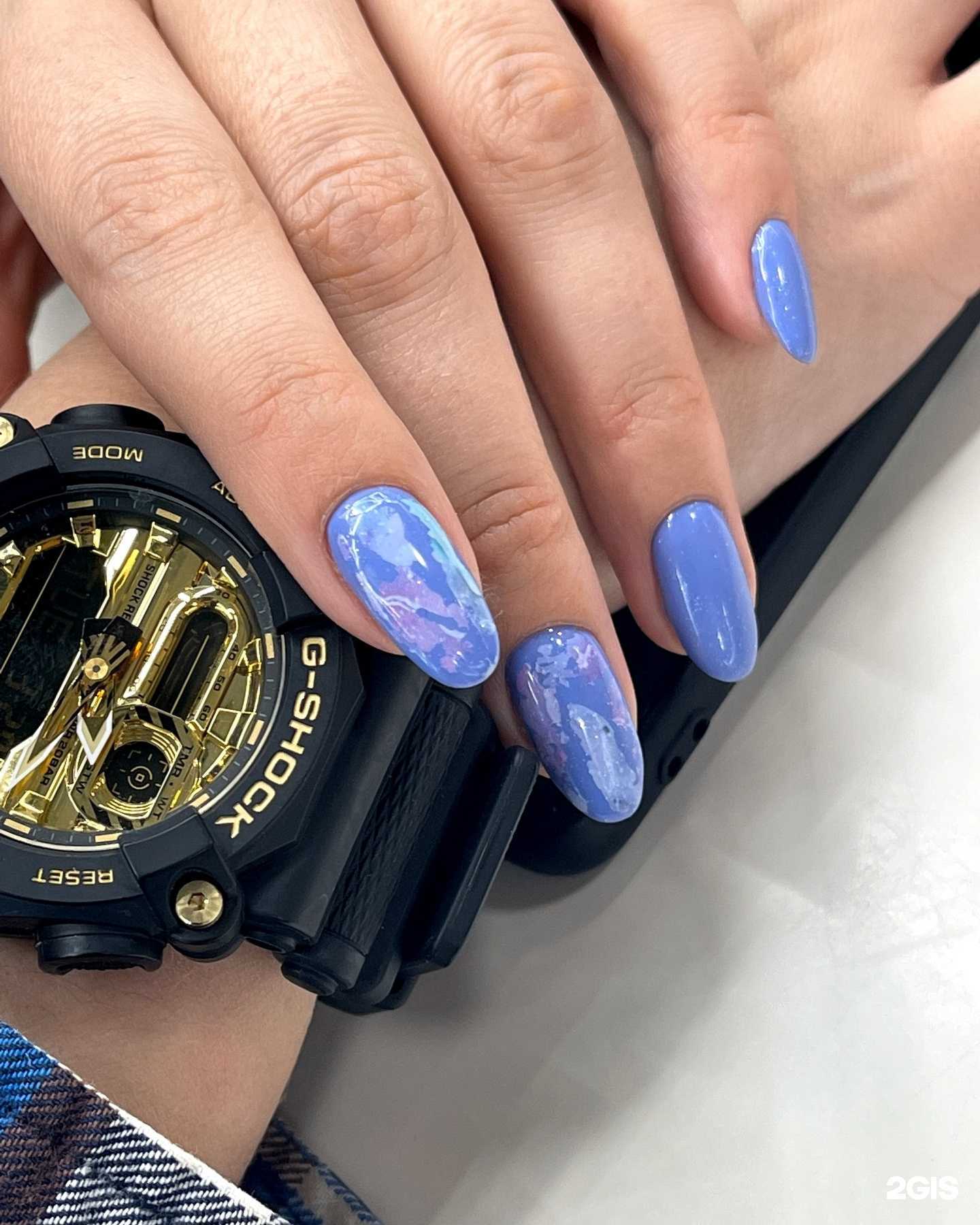 Отзывы на компанию Ногтевая студия в г. Якутск c фото