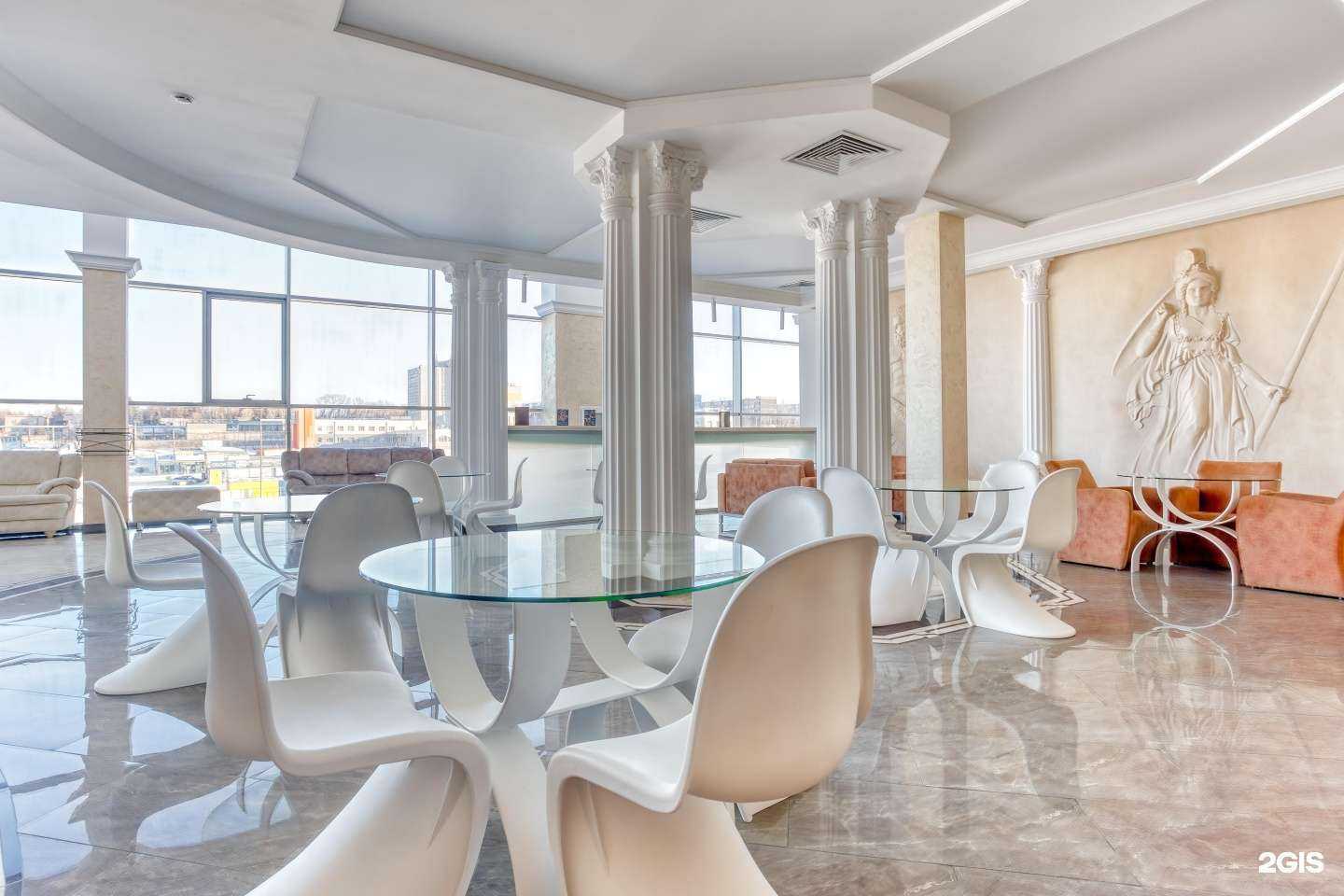 Отзывы на компанию Олимп в Челябинске c фото